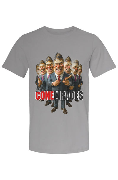 Conemrads T shirt