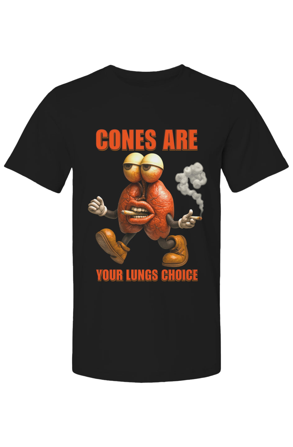 lungs