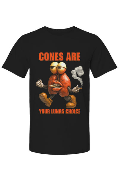 lungs