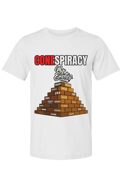 Conespiracy T Shirt