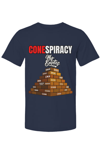 Conespiracy T Shirt