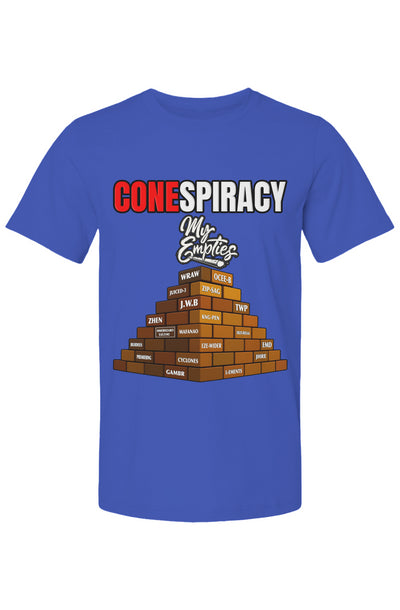 Conespiracy T Shirt