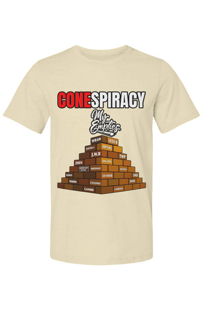 Conespiracy T Shirt