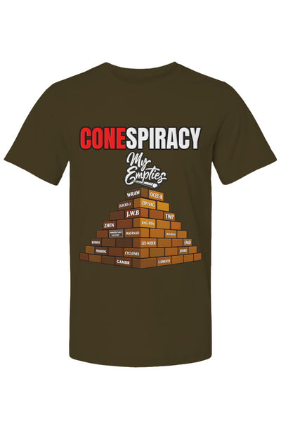 Conespiracy T Shirt