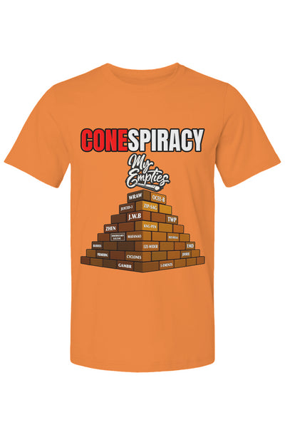 Conespiracy T Shirt