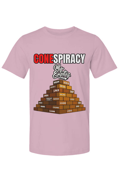 Conespiracy T Shirt