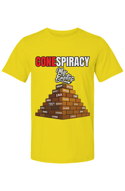 Conespiracy T Shirt