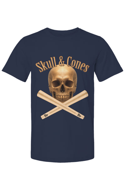 Skull T Shirt