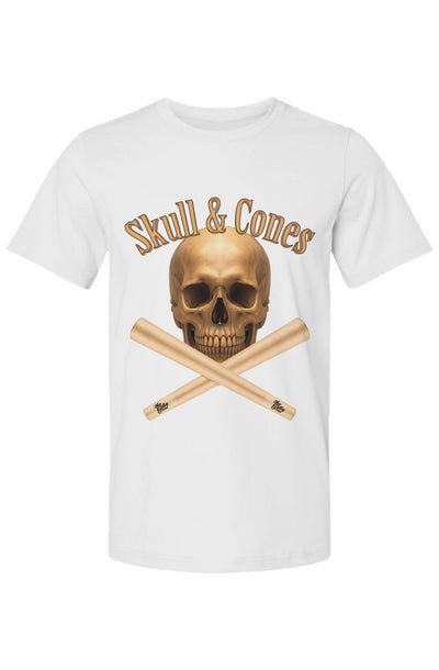 Skull T Shirt