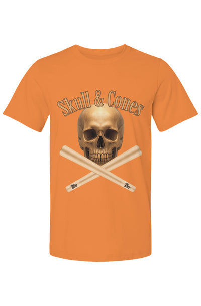 Skull & Cones T Shirt