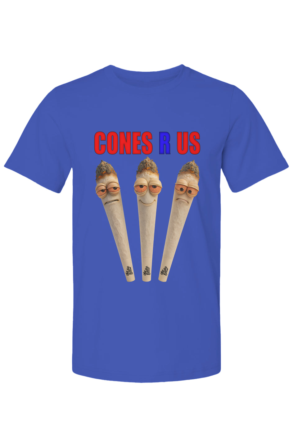 Cones R Us T Shirt