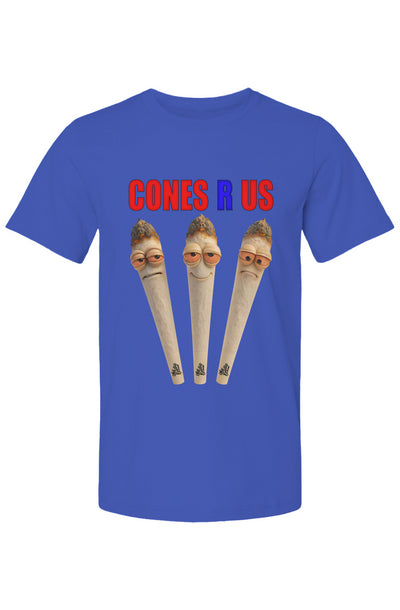 Cones R Us T Shirt