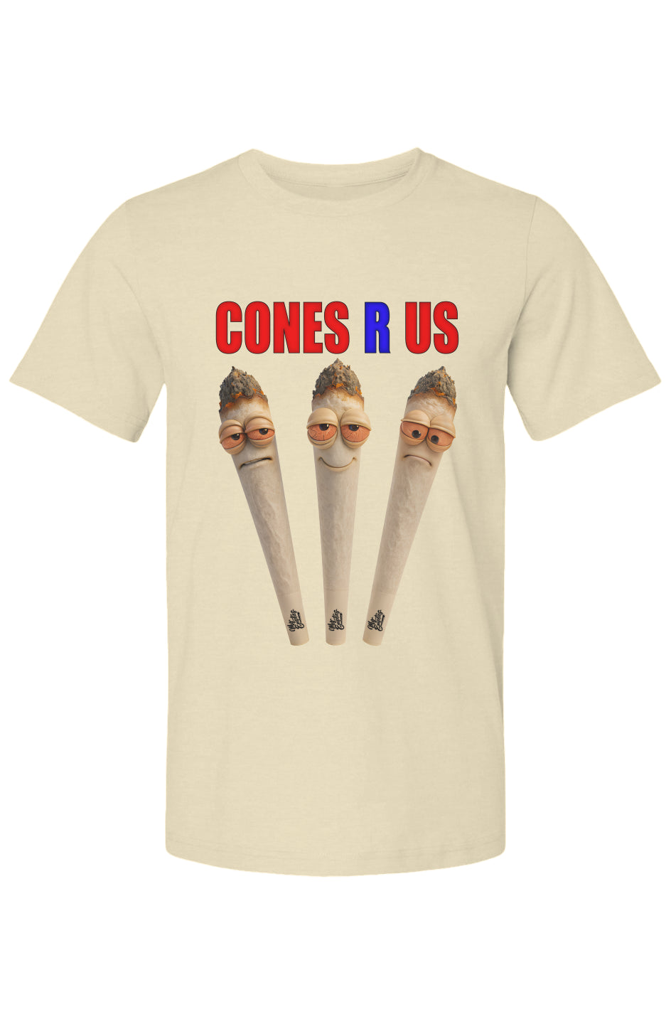 Cones R Us T Shirt