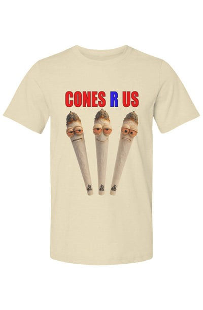 Cones R Us T Shirt