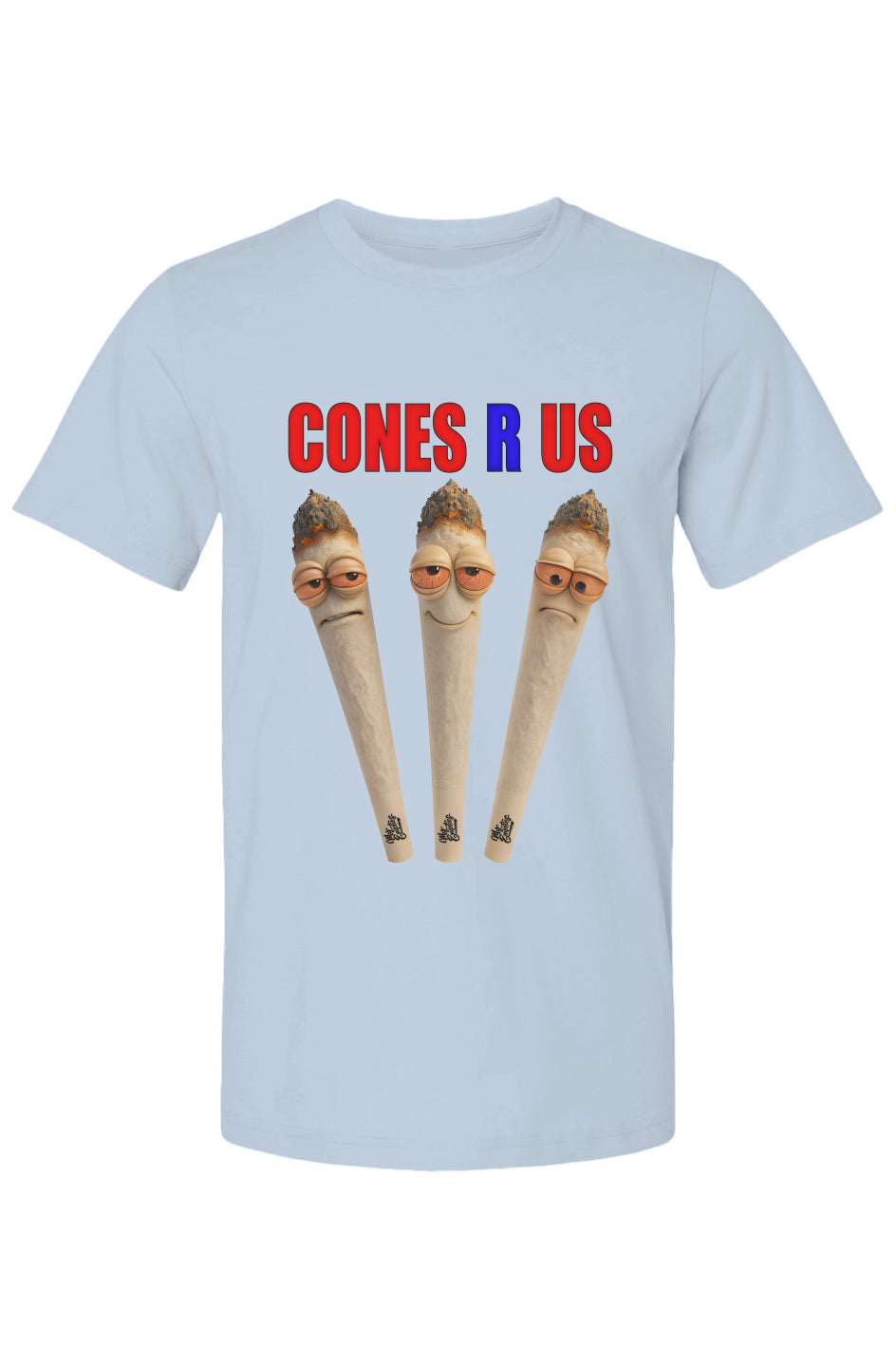 Cones R Us T Shirt