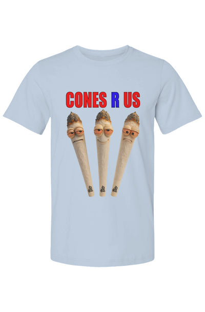 Cones R Us T Shirt