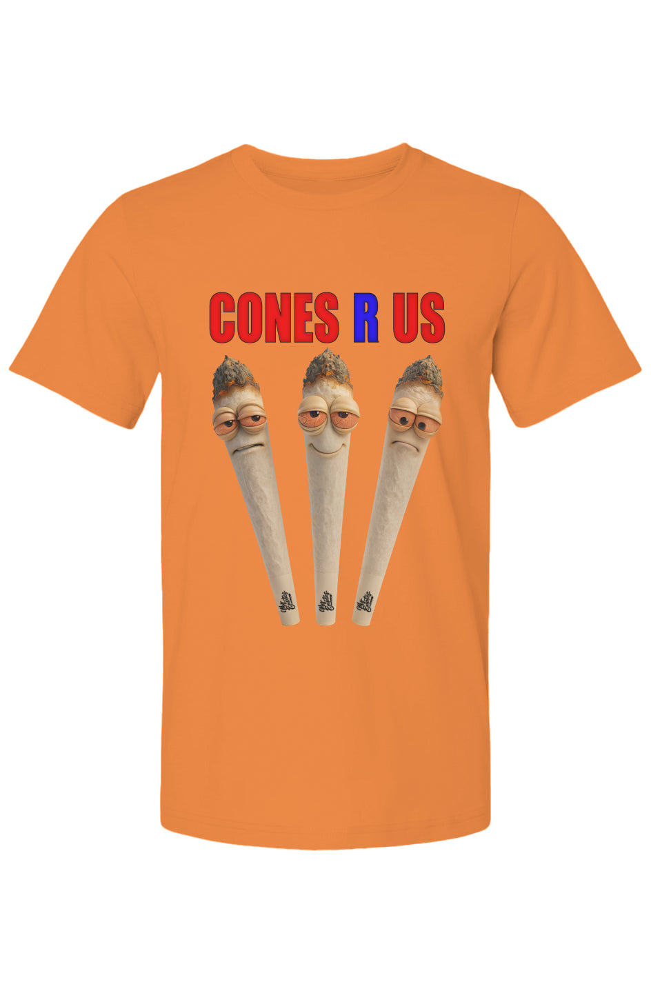 Cones R Us T Shirt