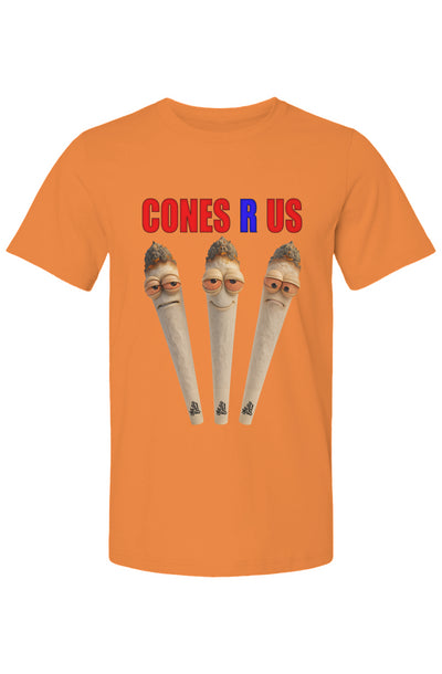 Cones R Us T Shirt