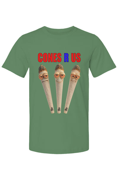 Cones R Us T Shirt