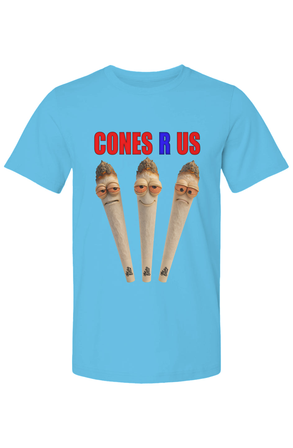 Cones R Us T Shirt