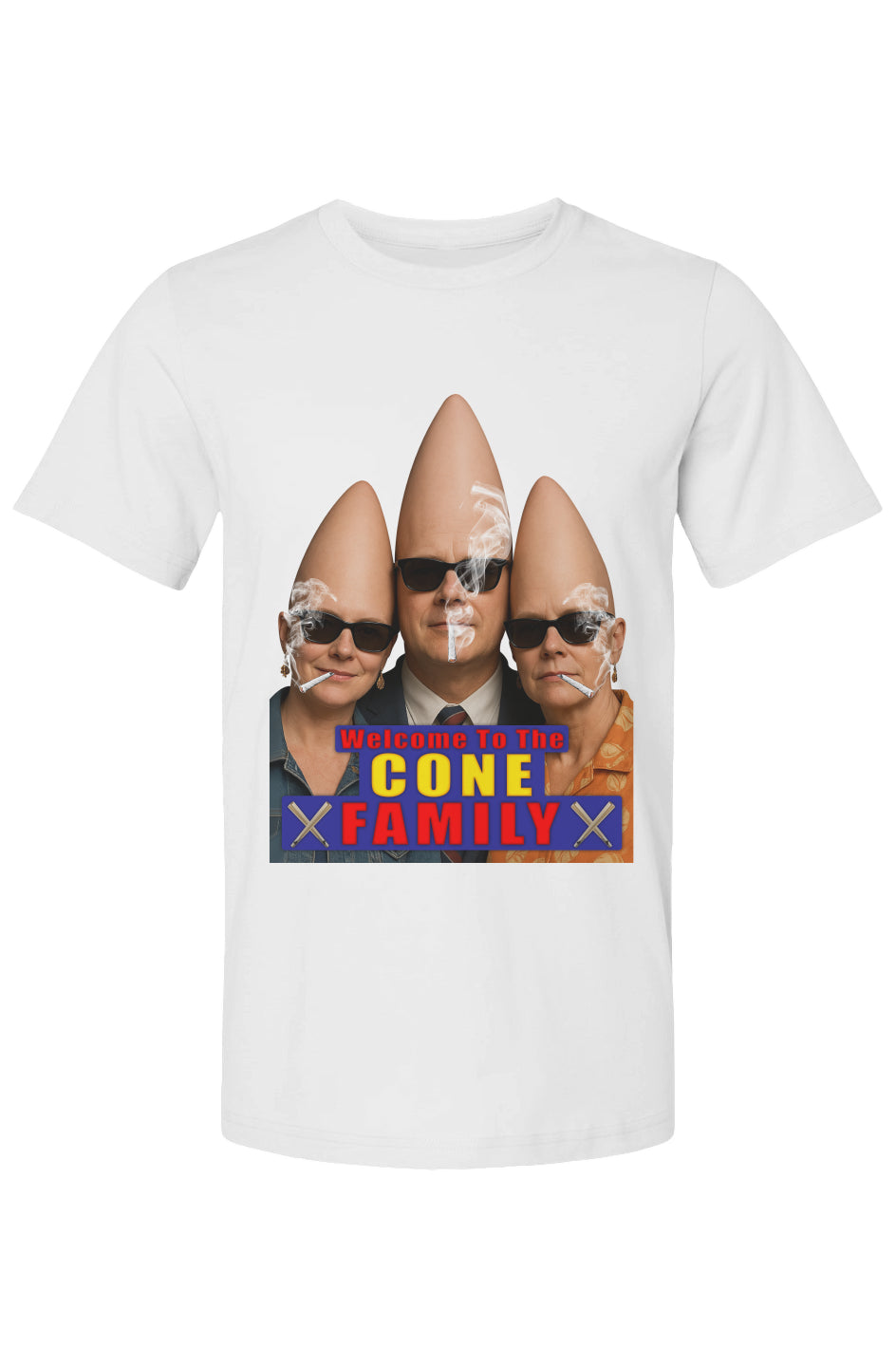 cone family 