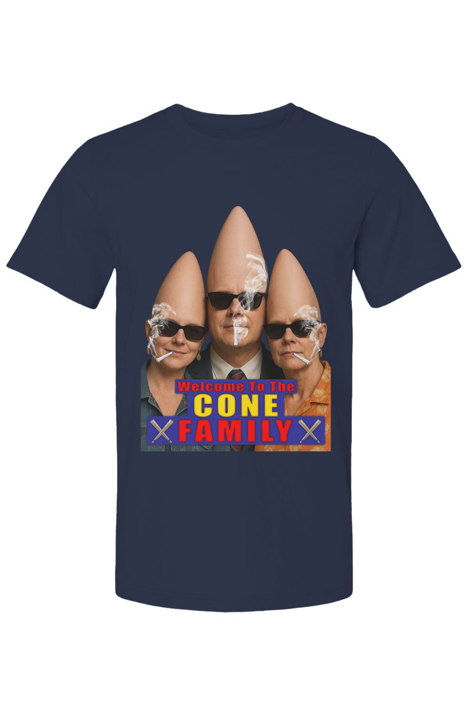 cone family 