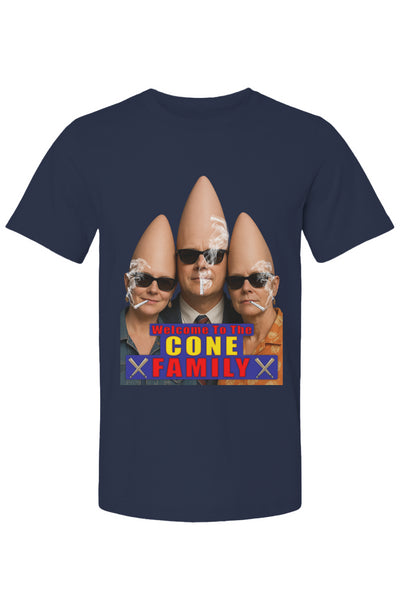 cone family 