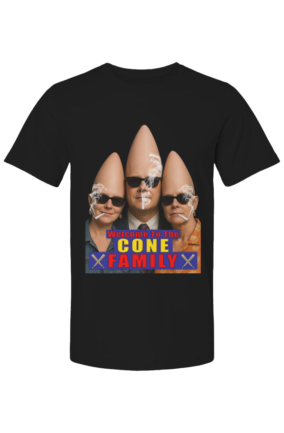 cone family 