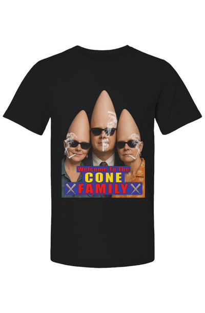 cone family 
