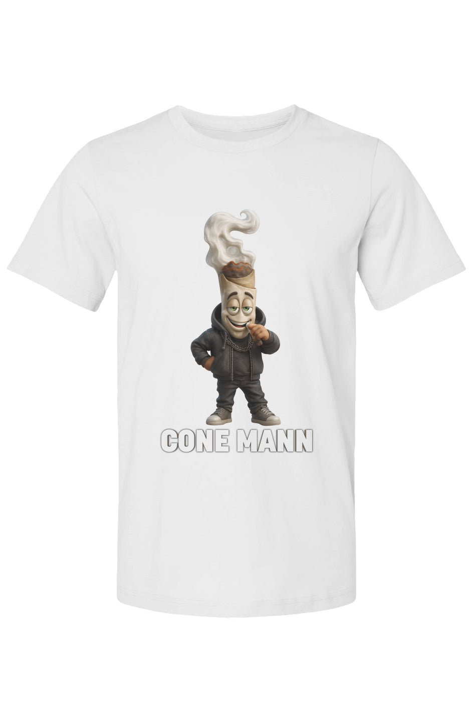 cone mann