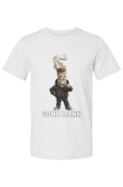 cone mann