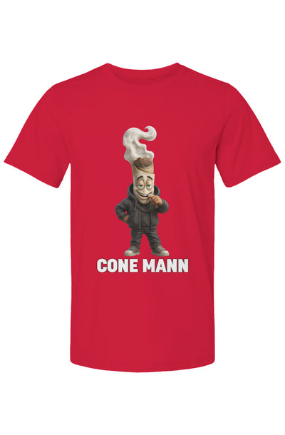 cone mann
