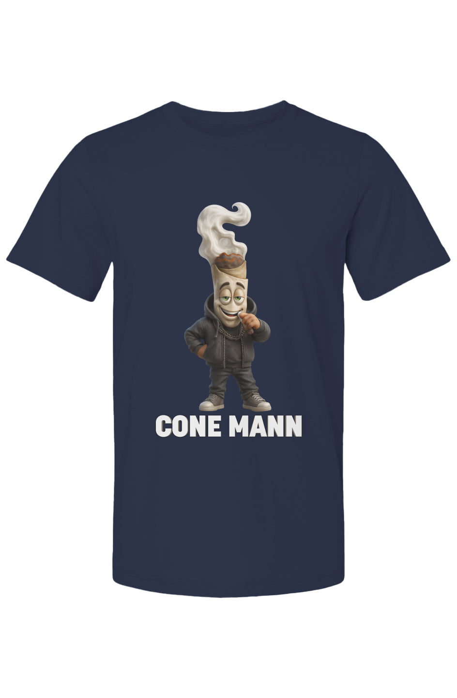 cone mann