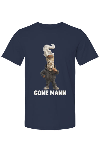cone mann