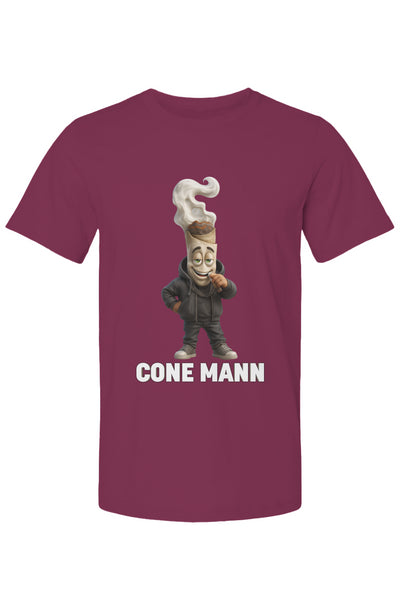 Cone Mann T Shirt