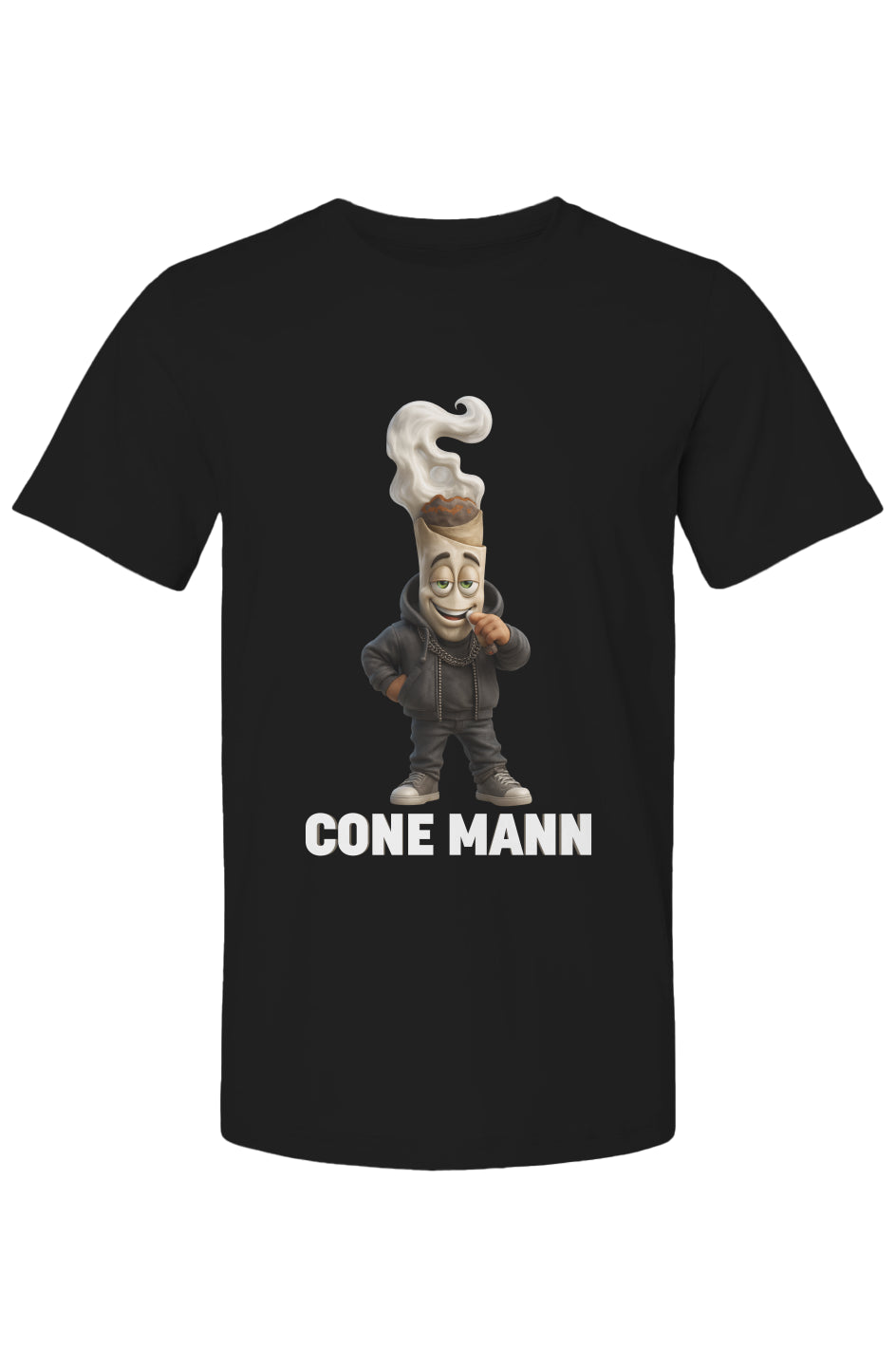 Cone Mann T Shirt