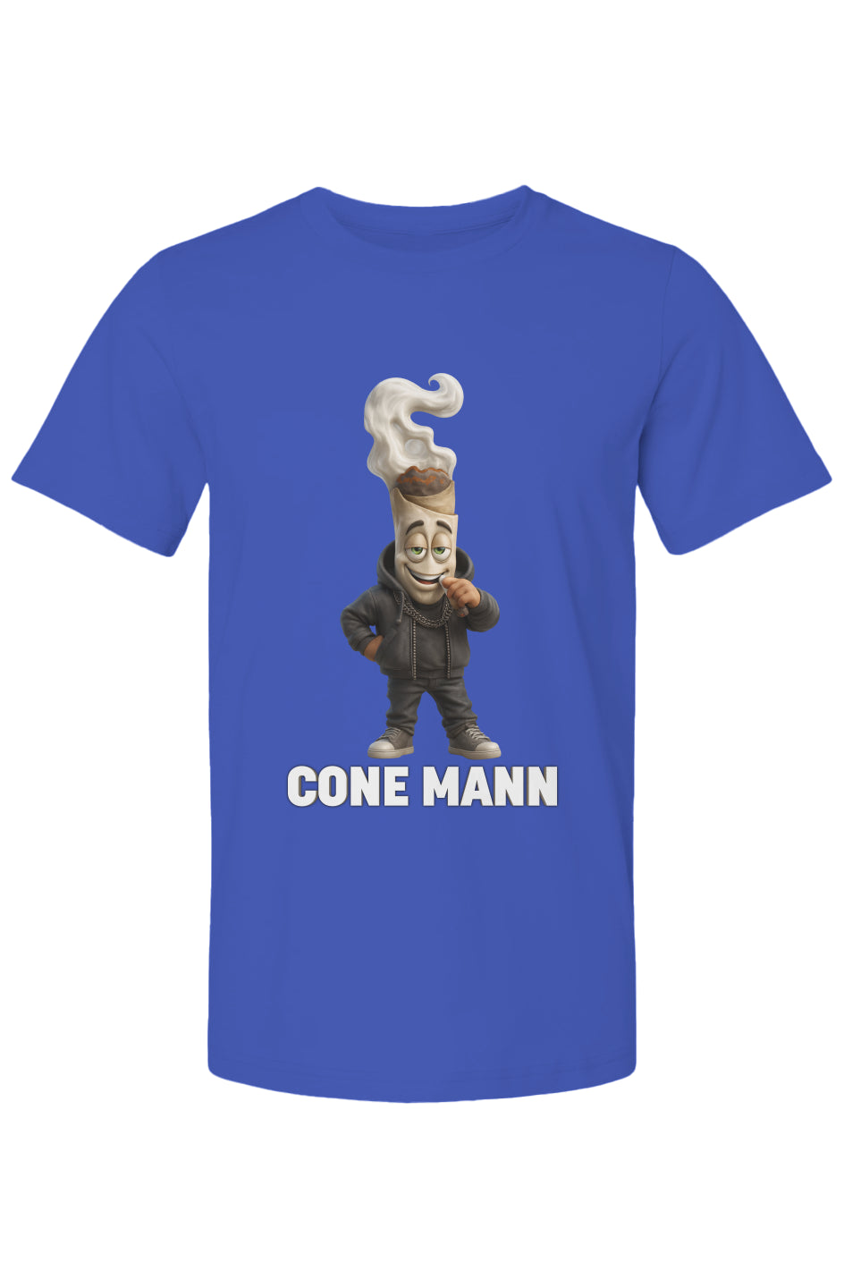 Cone Mann T Shirt