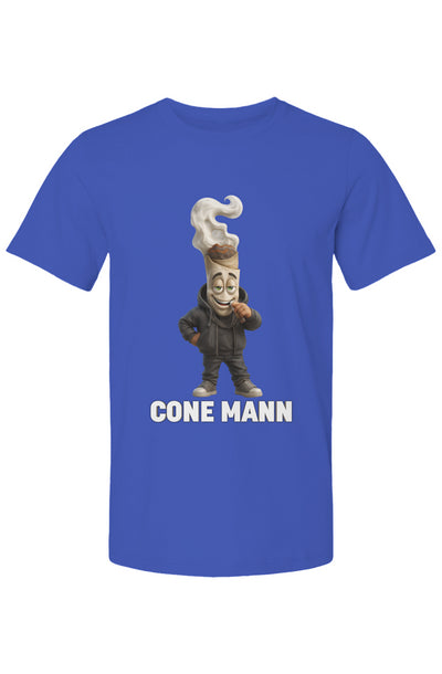 Cone Mann T Shirt