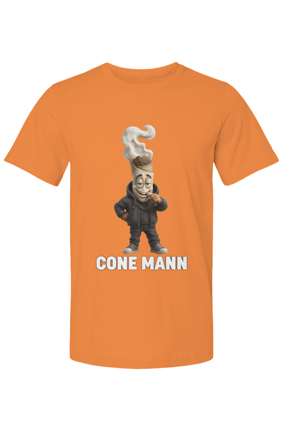 Cone Mann T Shirt