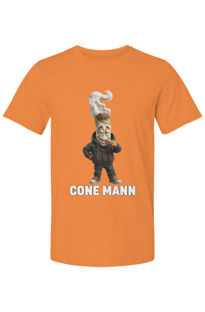 Cone Mann T Shirt