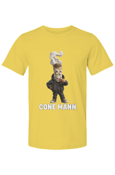 Cone Mann T Shirt