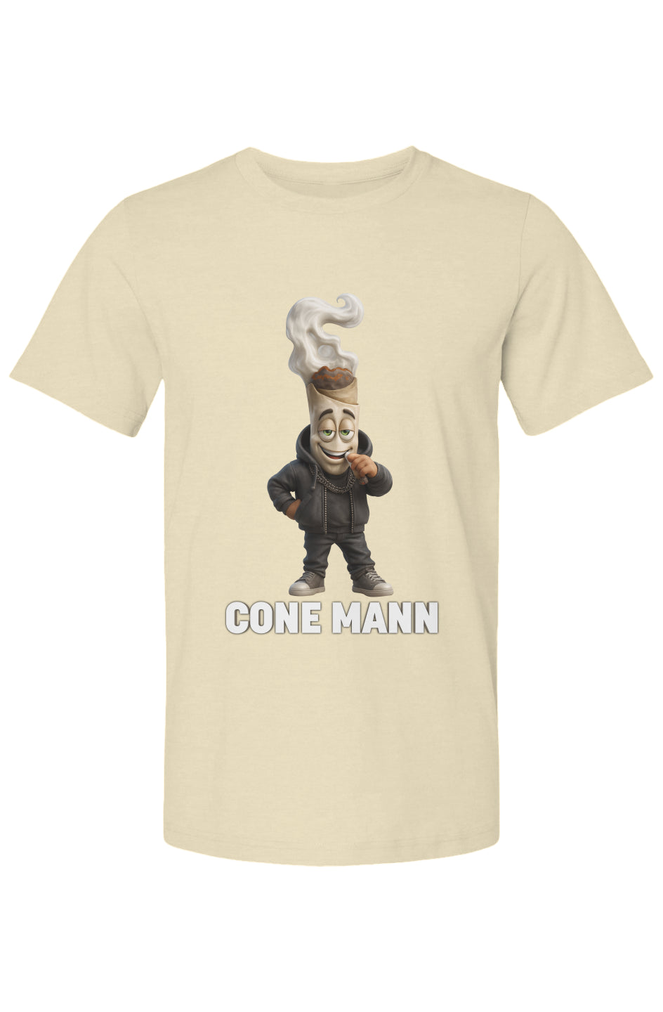 Cone Mann T Shirt
