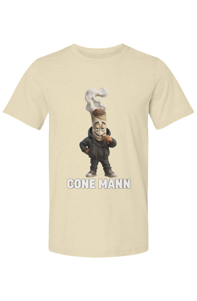 Cone Mann T Shirt