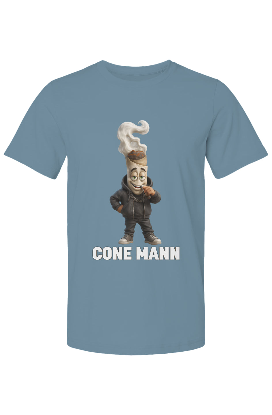Cone Mann T Shirt