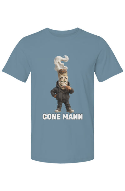 Cone Mann T Shirt