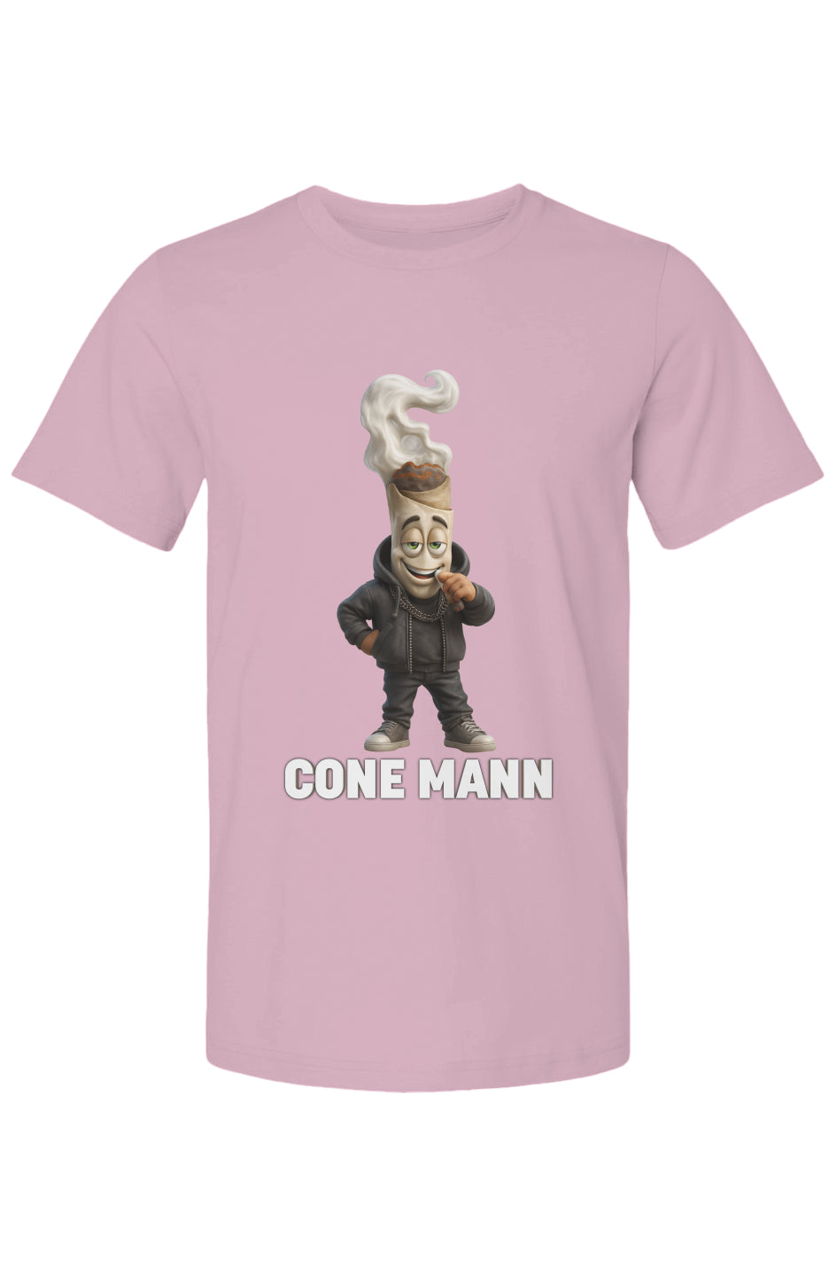 Cone Mann T Shirt