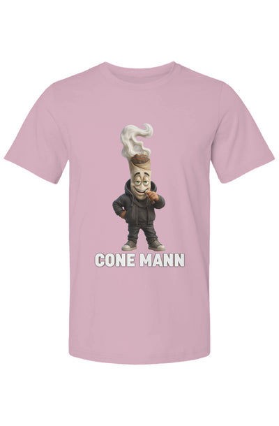 Cone Mann T Shirt