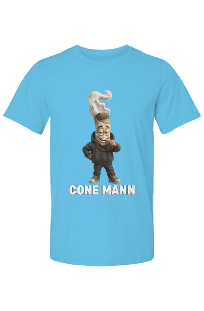 Cone Mann T Shirt