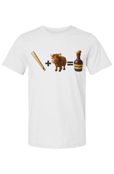 cone yak
