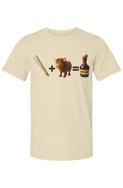 Cone Gnac T-Shirt